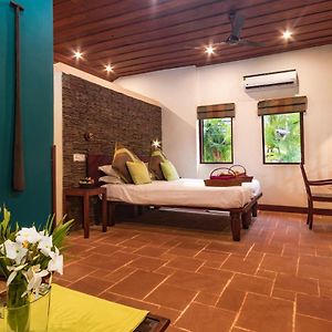 Two Bedroom Villa